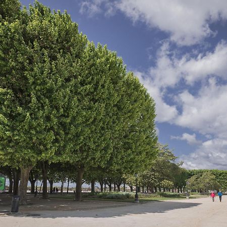 Terrasse En Ville - Premiere Conciergerie Montpellier Ngoại thất bức ảnh