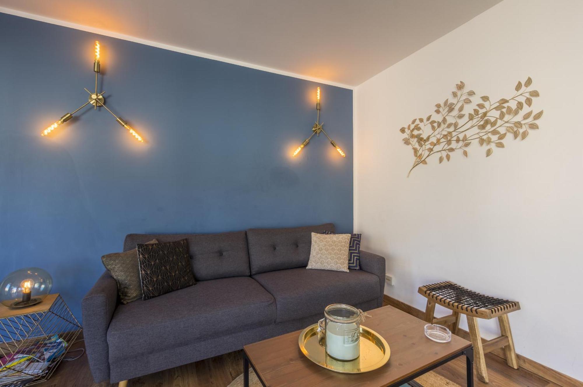 Terrasse En Ville - Premiere Conciergerie Montpellier Ngoại thất bức ảnh