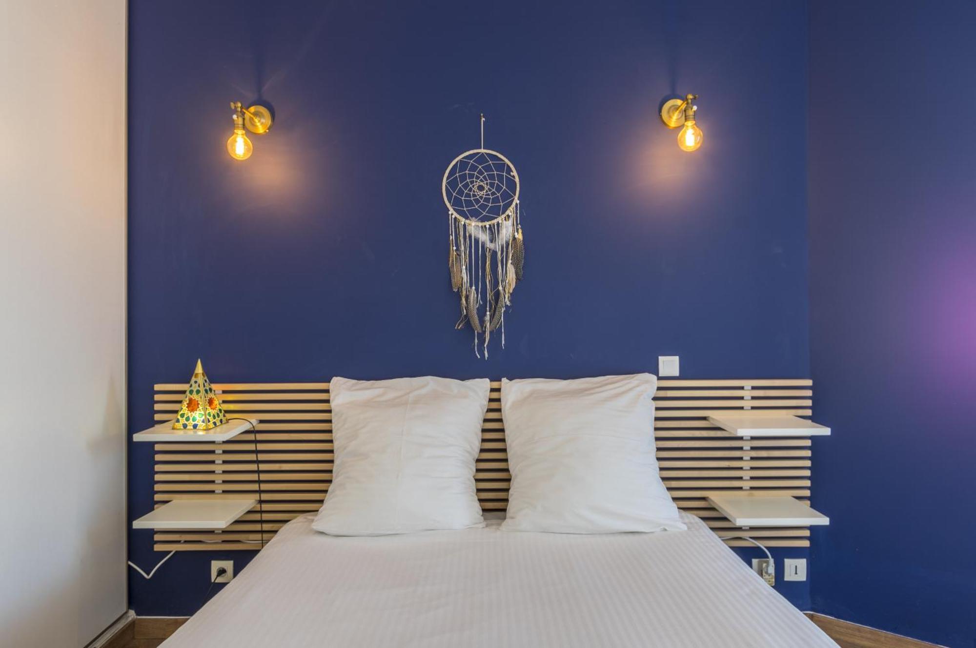 Terrasse En Ville - Premiere Conciergerie Montpellier Ngoại thất bức ảnh